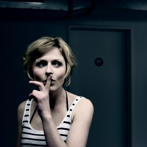 shh