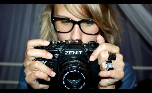 ZENIT!