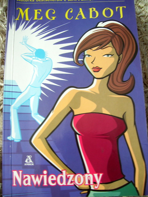 Meg Cabot 