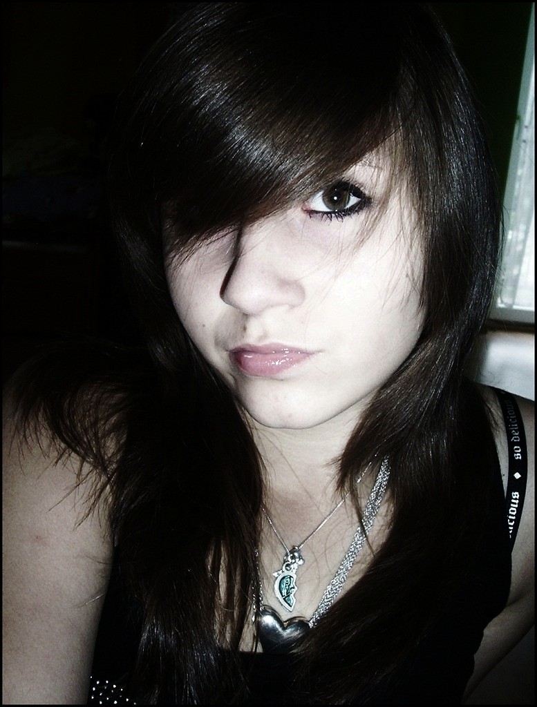 i like u.