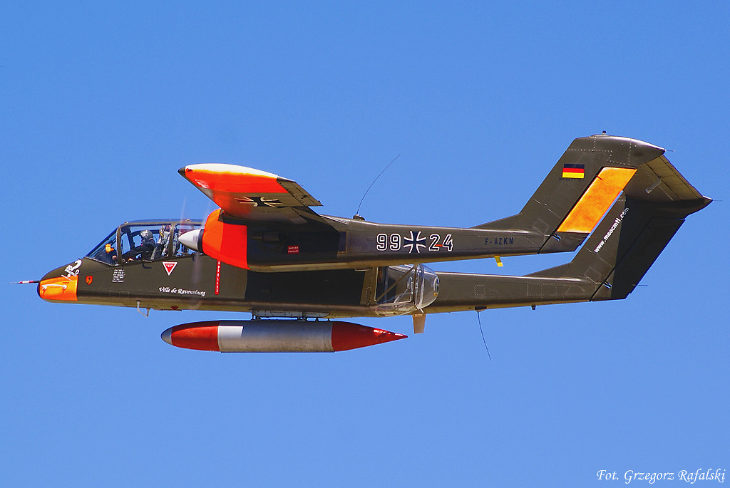 OV-10 