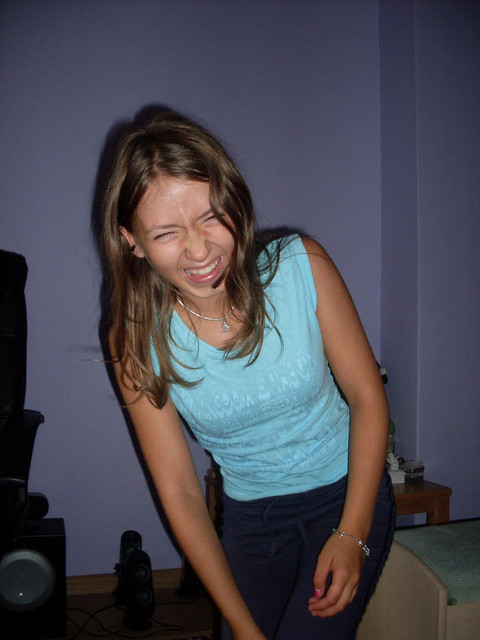 Kocham Ci