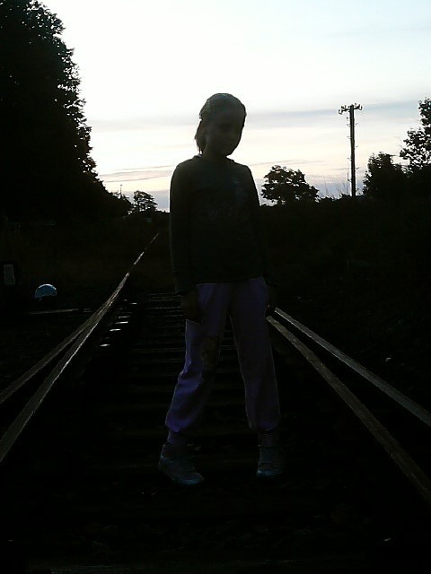 Sesja na toOrach ;]