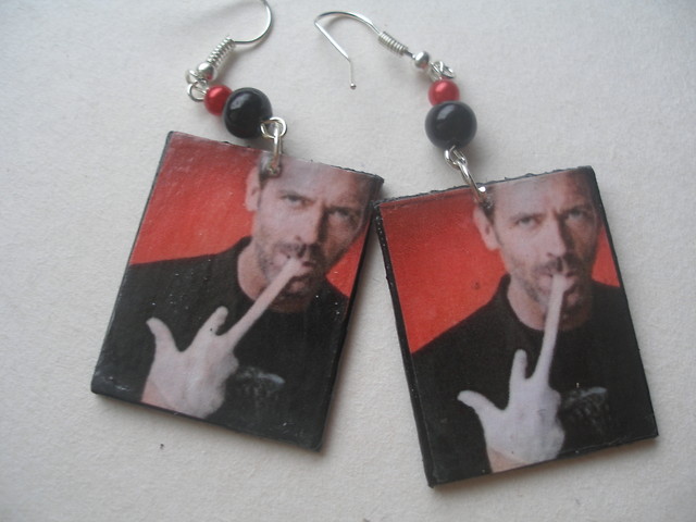 DR HOUSE