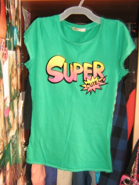 T-shirt rozmiar XS New Yorker