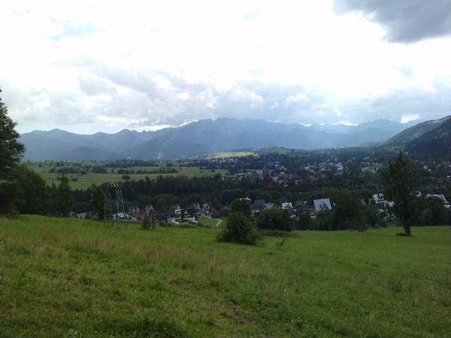 zakopane