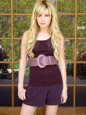 ashley