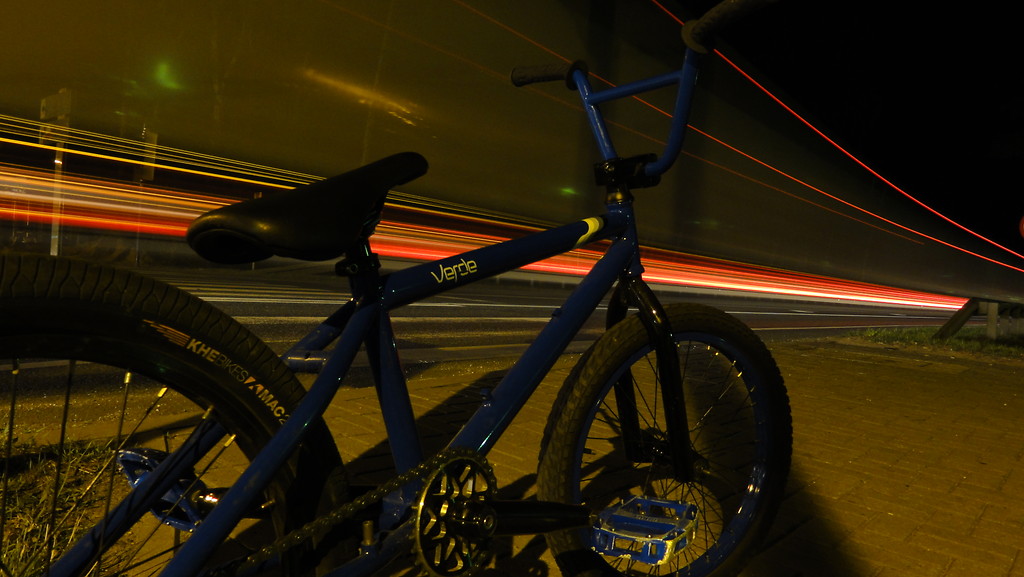 BMX