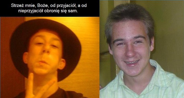 To nasz. Muzyko graj!