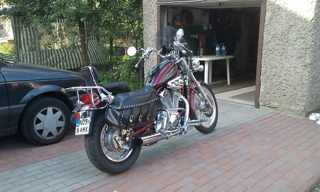 VS 800