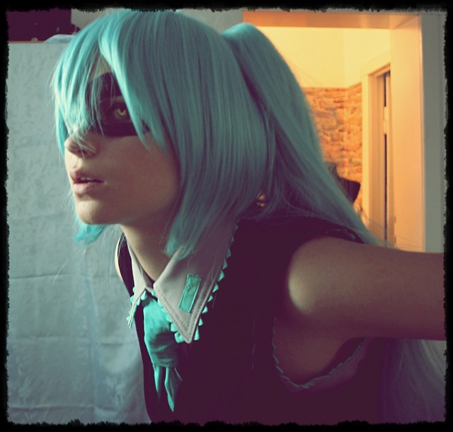 Miku, Miku, Miku