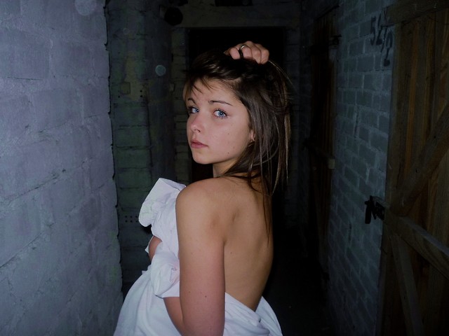 ; ***