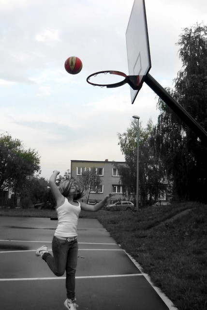 Basia : ))