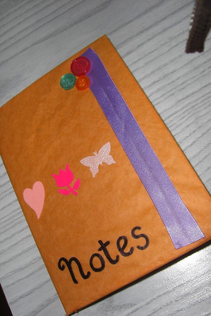 notes ;)