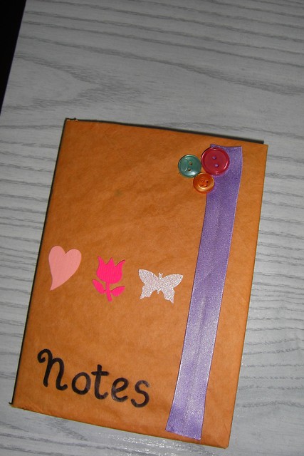 notes c.d. ;)