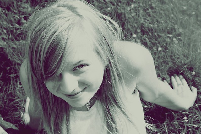 od nowa.