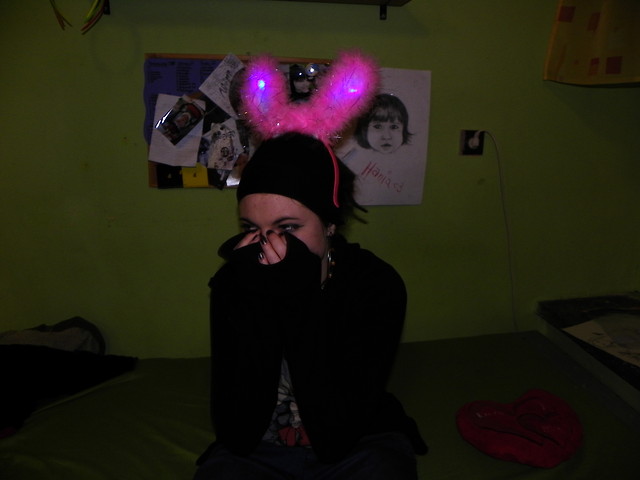 Magdalenka :D