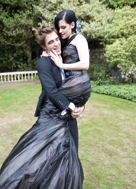 Rob i Kris IV