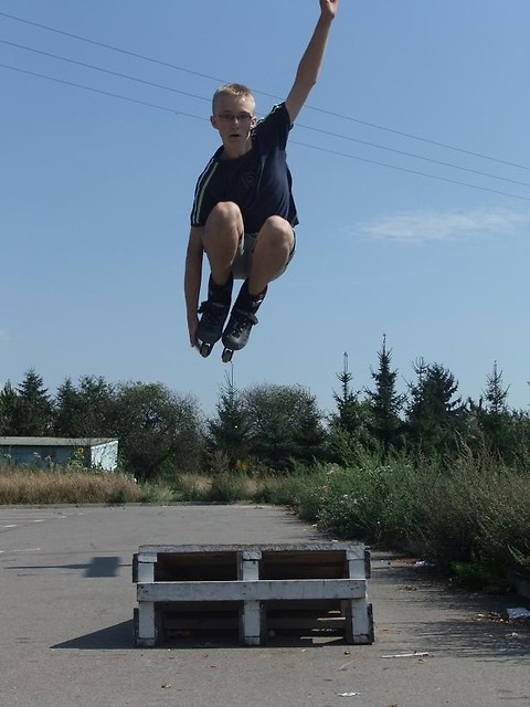 Adam Skacze :s