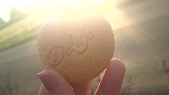 Delicje