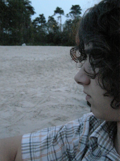 The End.