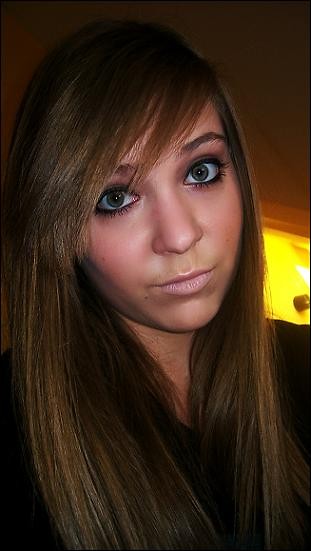 ; D
