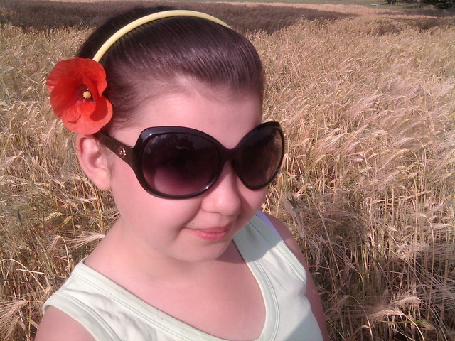 ` a to tak jeszcze wakacyjnie ;*