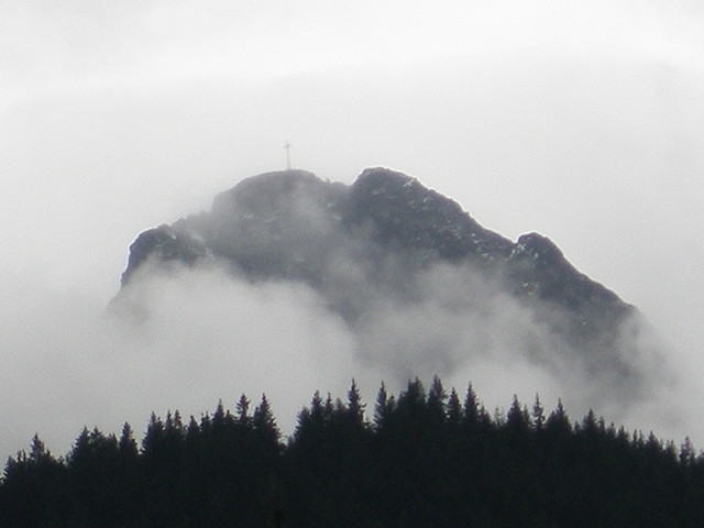 Giewont