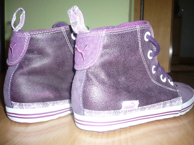 Buty PUMA