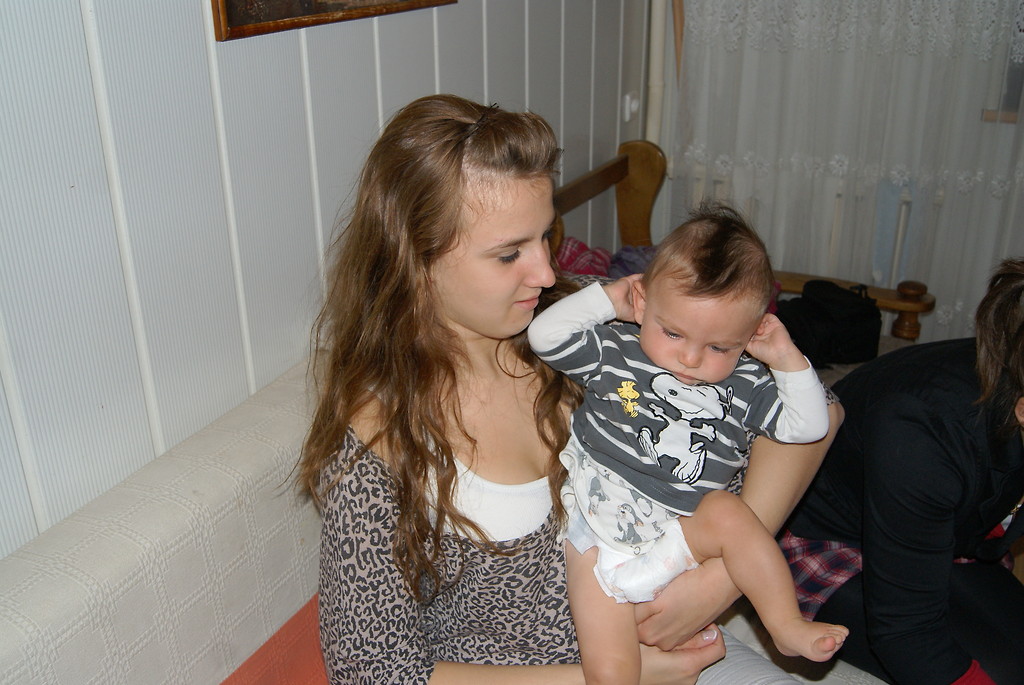 Olcia i Miek
