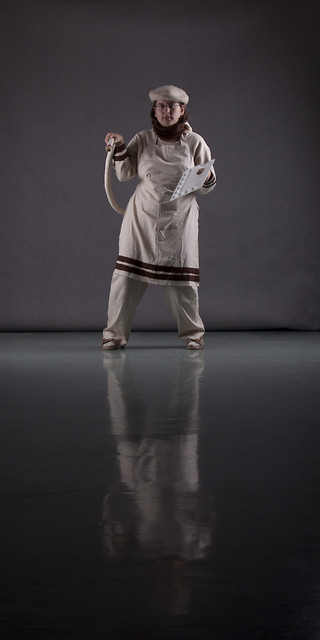 Mj Cosplay