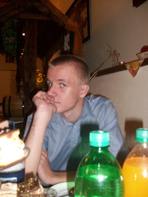 damian xD