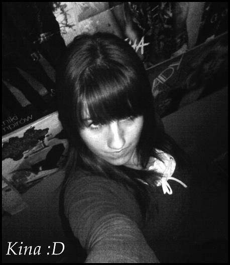 Aj.! Takie se... ;**