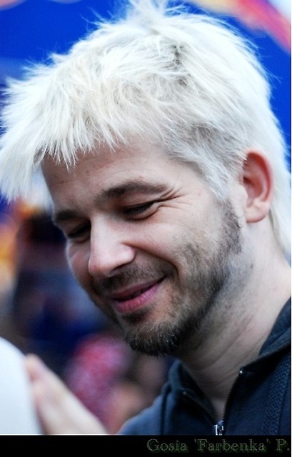 tak jak bolek i lolek . 