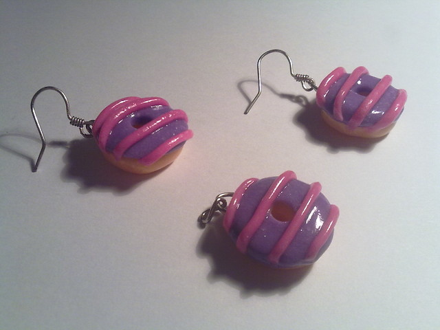 Donuts`y