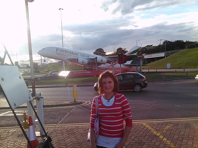 Londyn Stansted..:**W.Dom Pff..