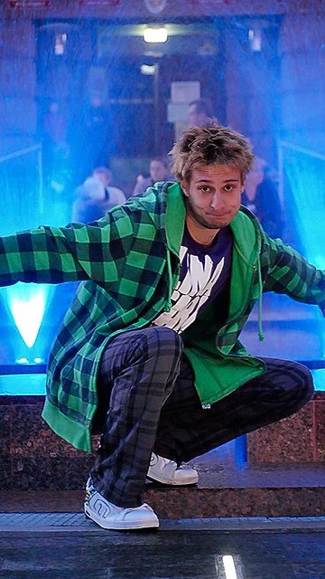 Zaczynamy? ;d