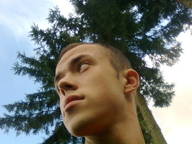 Ot sobie;P without photo art