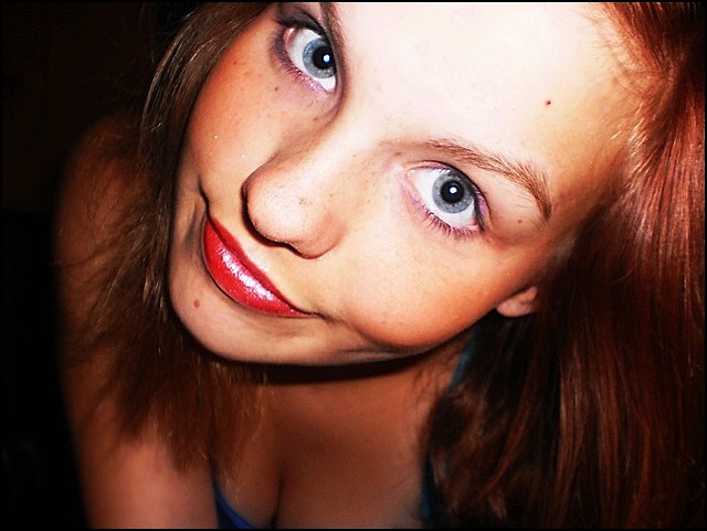 again.
