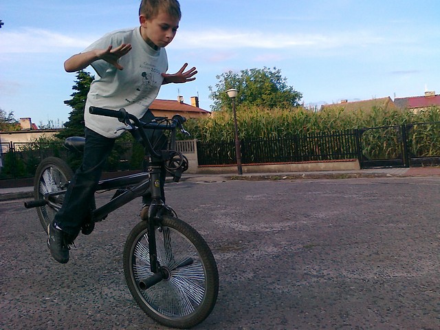 No Hander ;]