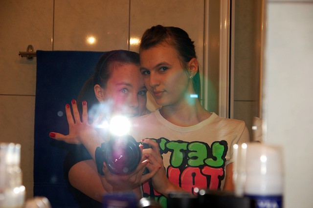 z Emk ; *