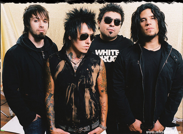Papa Roach