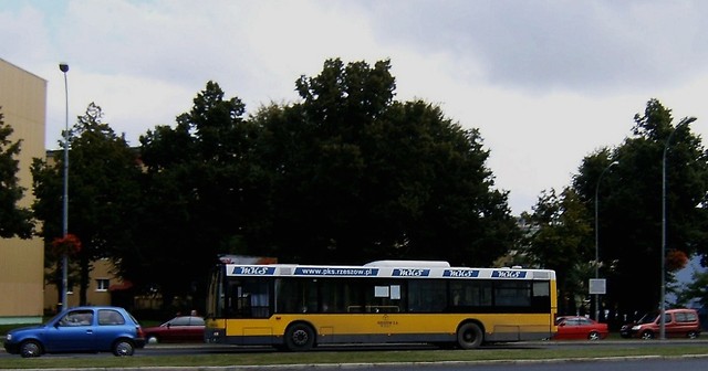 MAN NL263 - MKS, R1027  