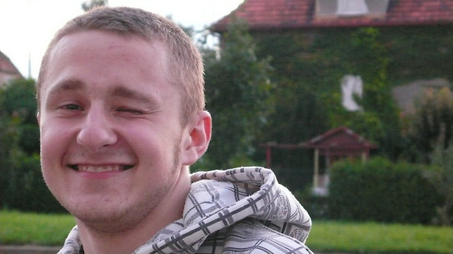 Nic Doda ...