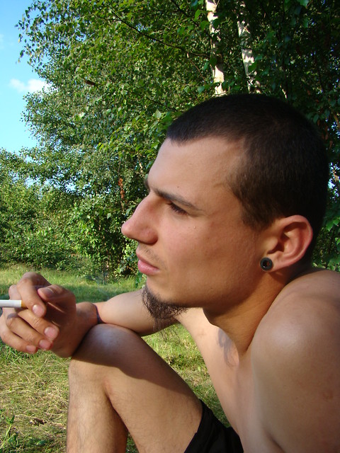 Mj Ukochany... :*
