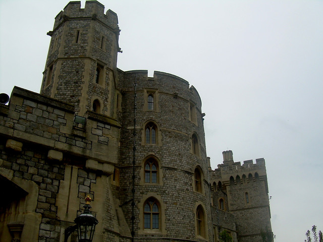 Windsor Castle