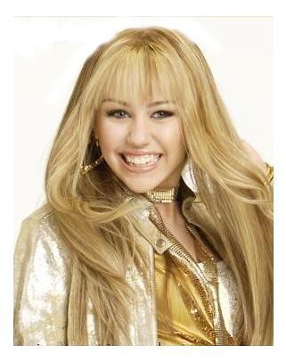 HANNAH MONTANA - EVERYTHIG...