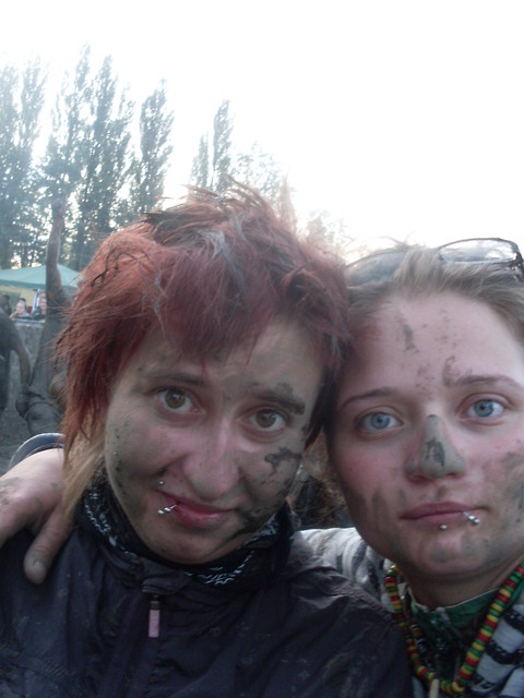 Brzeszcze 2010.W moim miecie dz