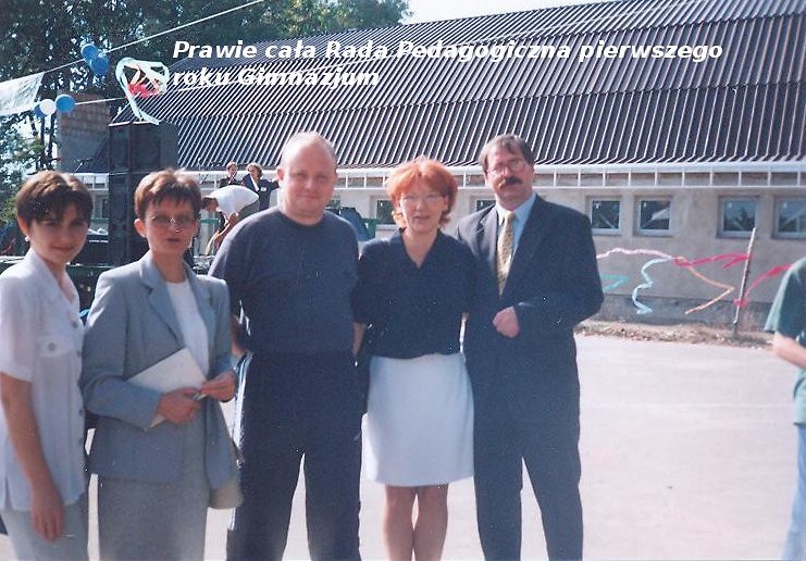 Rada Pedagogiczna