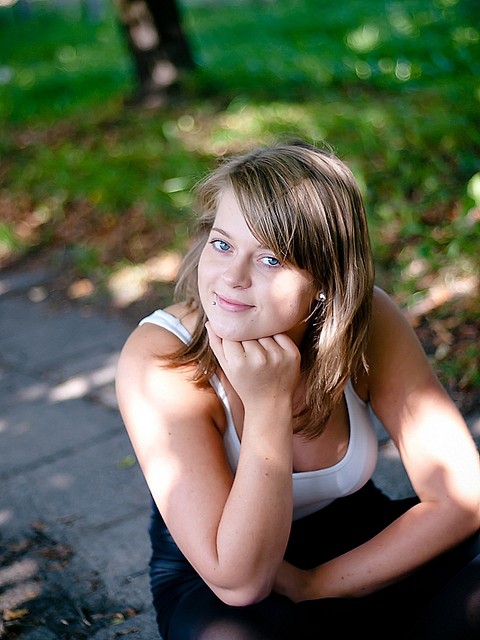 Olga *;